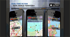 Desktop Screenshot of globalsupremacyapp.com
